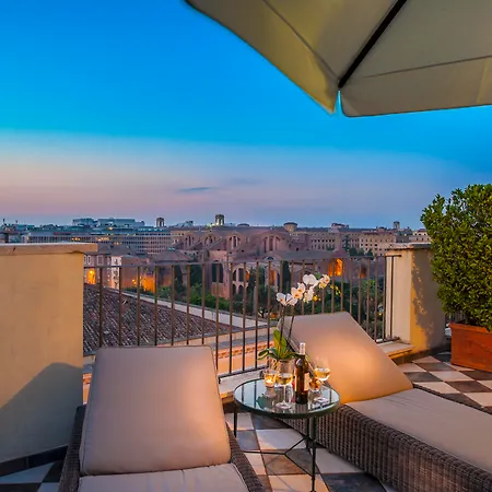 Nord Nuova Hotel 3*