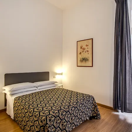 Hotel King Roma