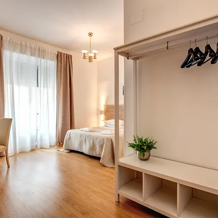 King Hotel Roma