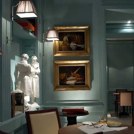 Stendhal Hotel
