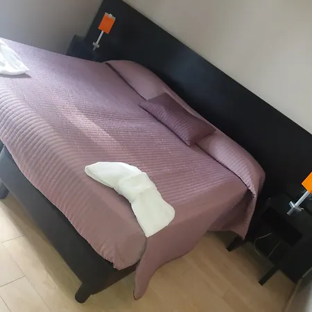 Hotel Aniene Roma