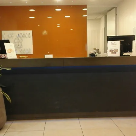 Hotel Aniene