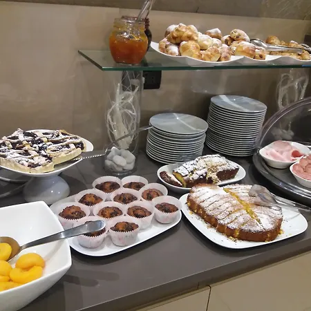 Hotel Aniene Roma