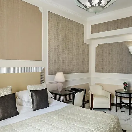 Hotel Baglioni Regina - The Leading Of The World 5*