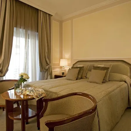 Hotel Baglioni Regina - The Leading Of The World 5*