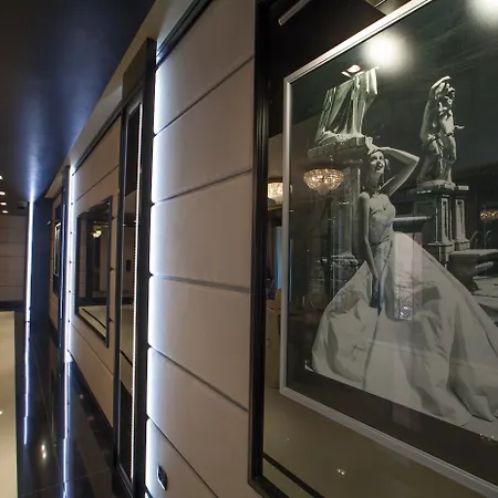 Hotel Baglioni Regina - The Leading Of The World 5*
