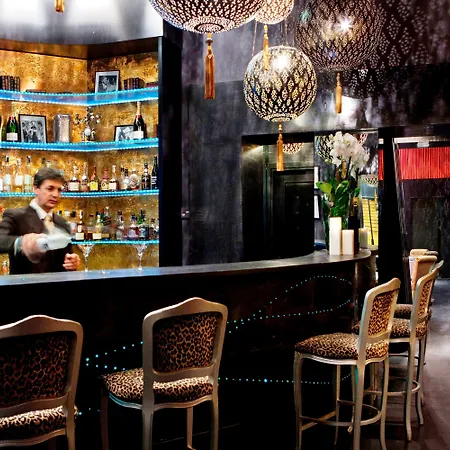 Hotel Baglioni Regina - The Leading Of The World 5*