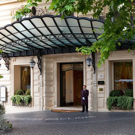 Hotel Baglioni Regina - The Leading Of The World