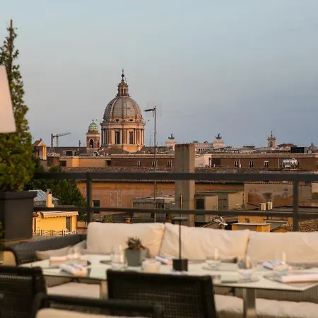 The First Arte - Preferred & 5* Rome