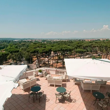 Ξενοδοχείο Marriott Grand Flora