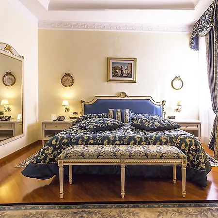 Daniel's 4* Rome