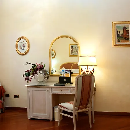 Hotel Daniel's 4*