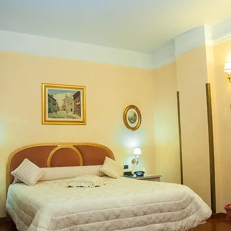 Hotel Daniel's Roma
