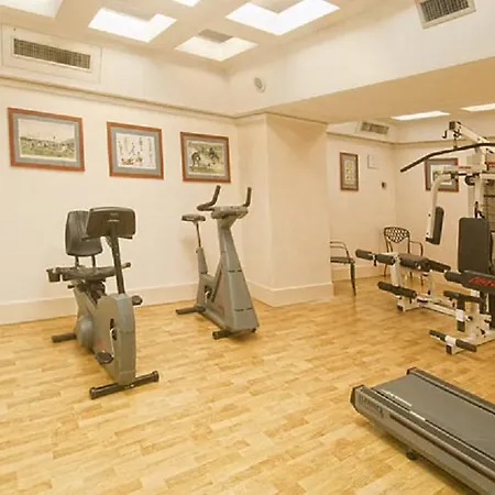 Marriott Grand Flora 4* רומא
