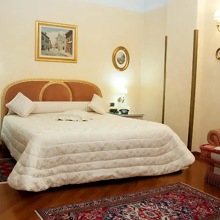 Hotel Daniel's 4*