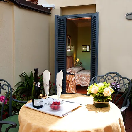 Daniel's Hotel 4*