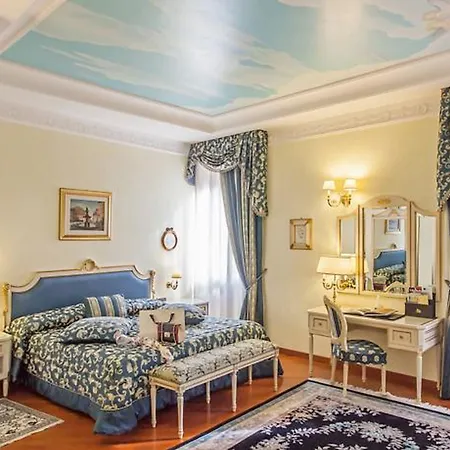 Hotel Daniel's Roma