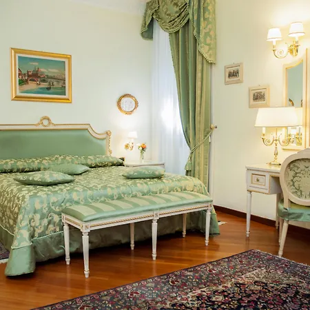 Daniel's 4* Roma