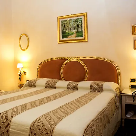 Hotel Daniel's
