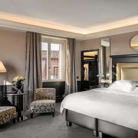 Hassler 5*