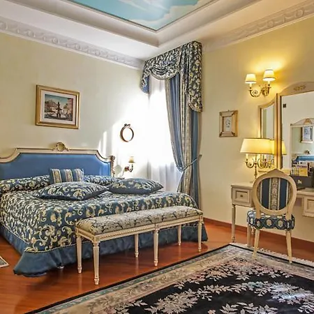 Hotel Daniel's