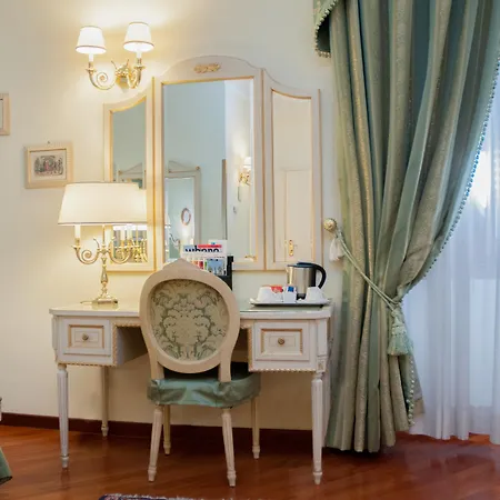 Hotel Daniel's