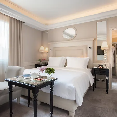 Hotel Hassler 5*