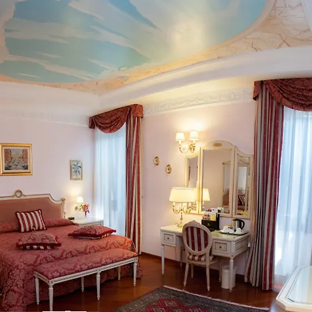 Hotel Daniel's