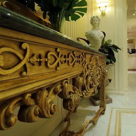 Hotel Daniel's 4*