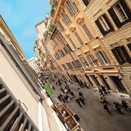 Hotel Daniel's Roma