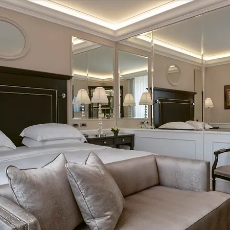 Hotel Hassler 5*