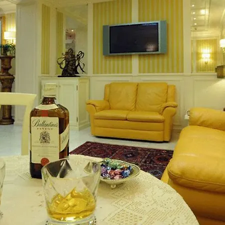 Hotel Daniel's