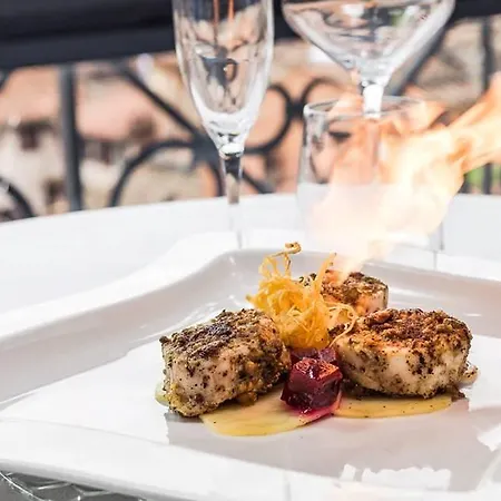فندق Orient Express La Minerva
