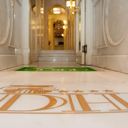 Hotel Daniel's Roma