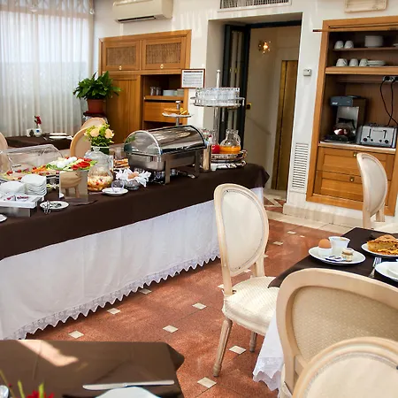 Hotel Daniel's Roma
