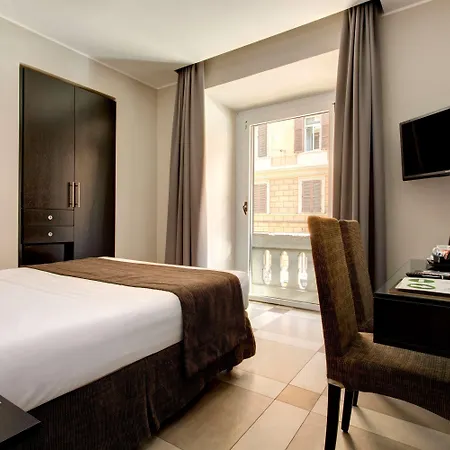Best Western Plus Universo Hotell