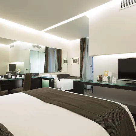 Best Western Plus Universo