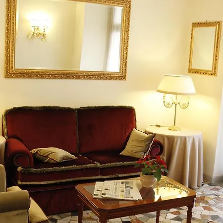 Hotel Genio