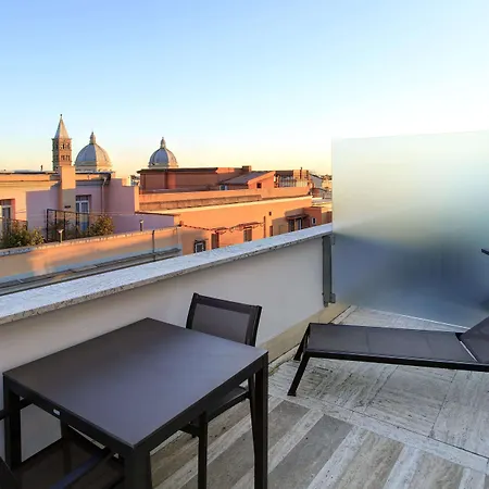 Best Western Plus Universo 4* Rom