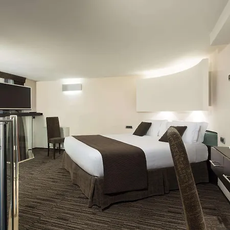 Best Western Plus Universo 4* Rom