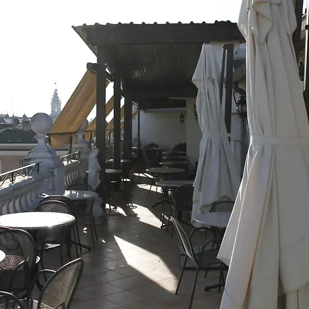 Genio Hotel Rom