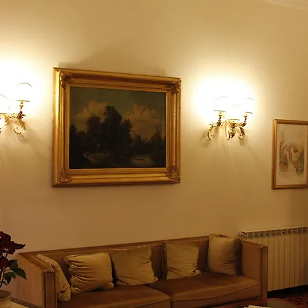 Hotel Genio Rom