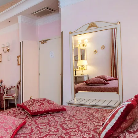 Daniel's 4* Rome