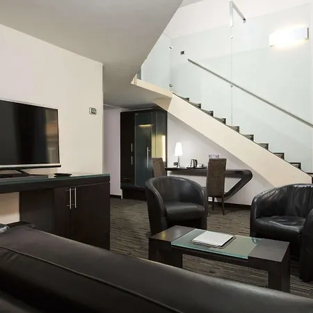 Hotell Best Western Plus Universo Rom