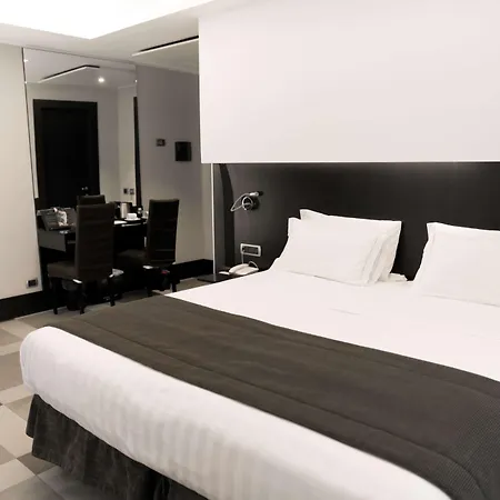 Best Western Plus Universo 4* Rom