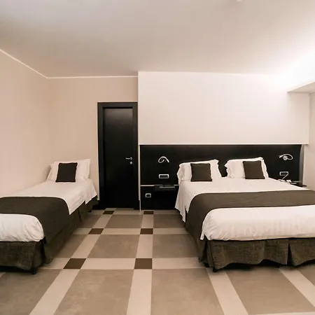 Best Western Plus Universo 4*