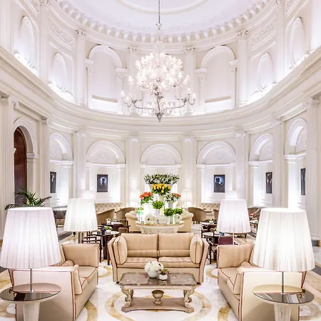 Anantara Palazzo Naiadi - A Leading Of The World Rome