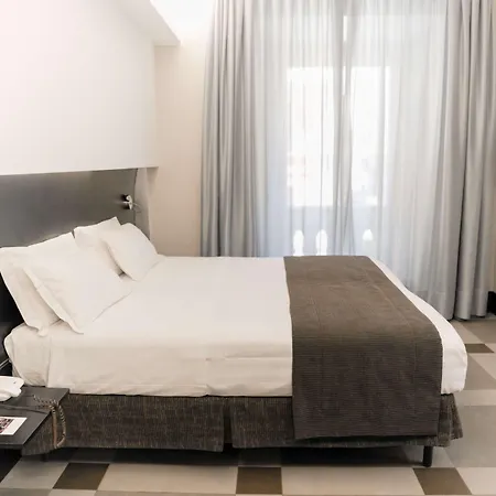 Best Western Plus Universo Hotell