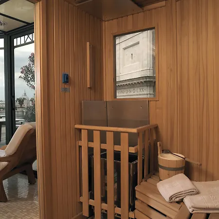Hotel Hassler