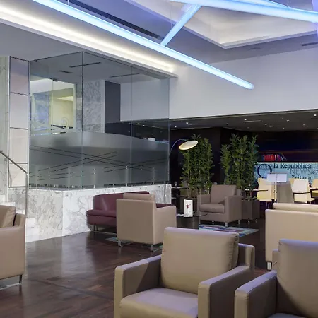 Hotell Best Western Plus Universo 4*